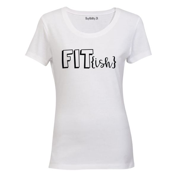 Ish - Ladies - T-Shirt image