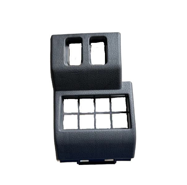 Side Blank Switch Button Panel suitable for Toyota Landcruiser 70