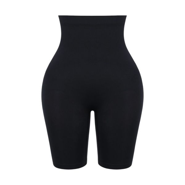 Pear Shapewear Seamless High-Waist Sculpting Shorts