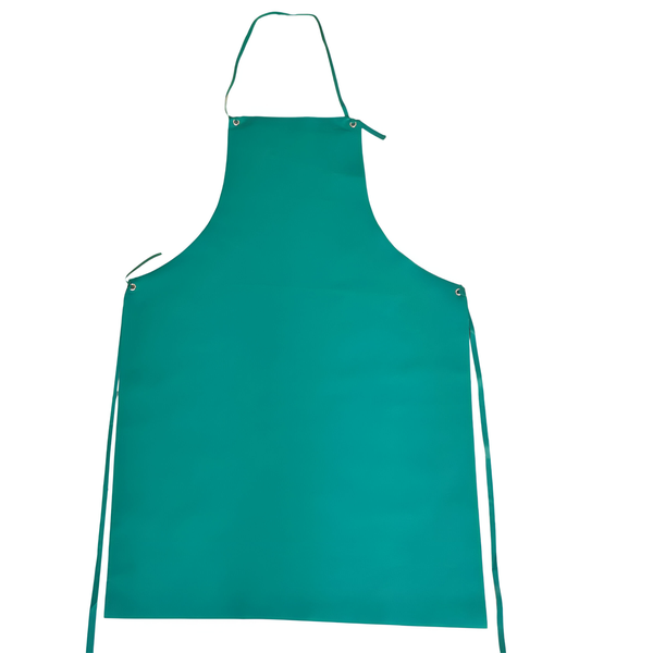 Blood &amp; Fat Apron- PVC Apron