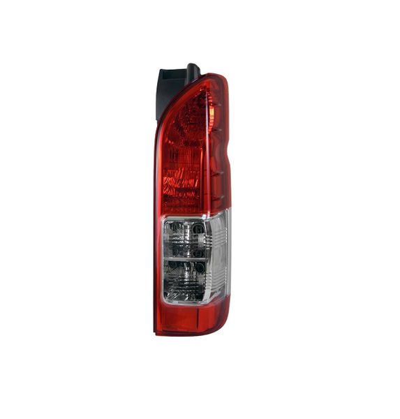 R-H Tail Lamp Compatible With Toyota Quantum