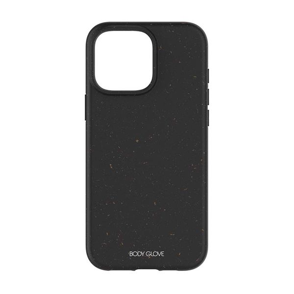 Body Glove Apple iPhone 16 Pro Max 4Earth Bio Case - Black