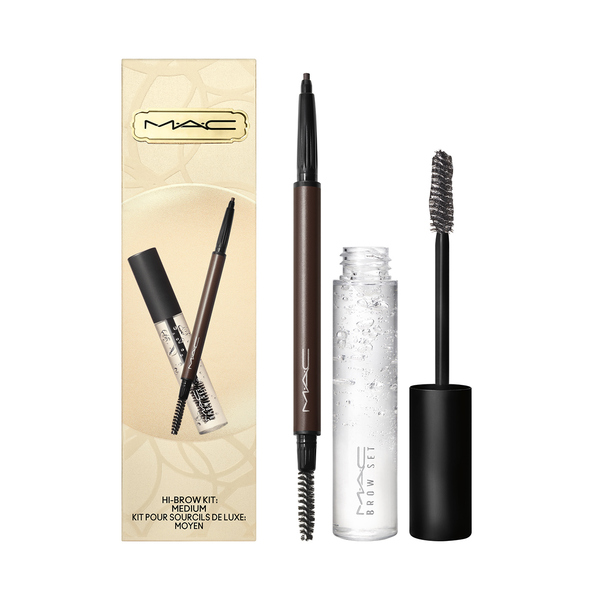 MAC Bubbles &amp; Bows Hi-Brow Kit - Medium