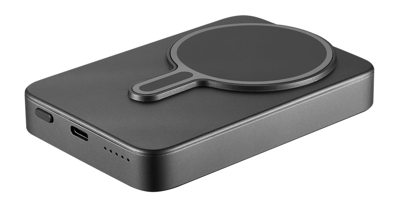 VolkanoX Ingot Certified 10000mAh Fast Charging MagSafe &amp; USB-C Power Bank