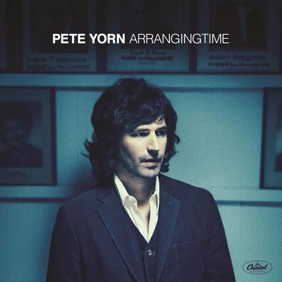 Pete Yorn - Arrangingtime (Vinyl)