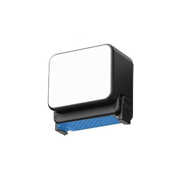Mini Magnetic Quick Release Fill Light for DJI Osmo Action 3/4/5 Pro Camera