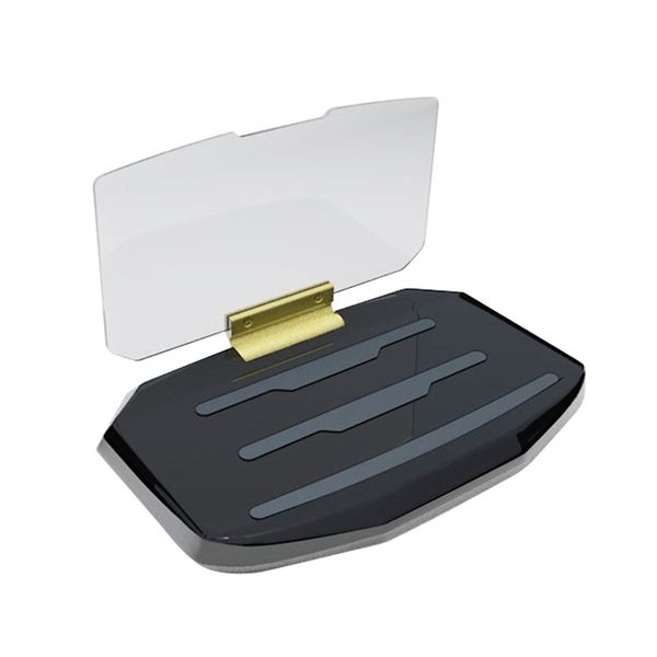 Universal Car HUD Head Up Display Mobile Navigation Bracket