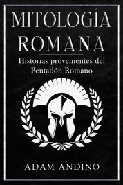 Mitolog A Romana Historias Provenientes Del Pentatl N Romano Shop