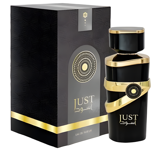 Just Aswad - Eau De Parfum | 100ml