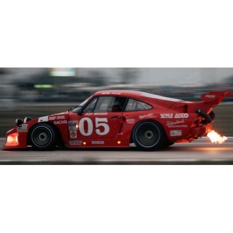 Porsche 935K3 IMSA Coca-Cola 24h Daytona 1980 Collectors Model Car (10431)  | Shop Today. Get it Tomorrow! | takealot.com