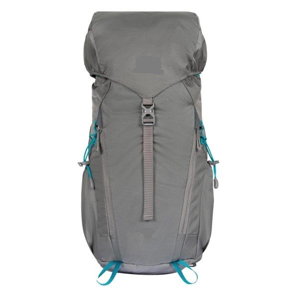 25L Women's Rucksack Grey