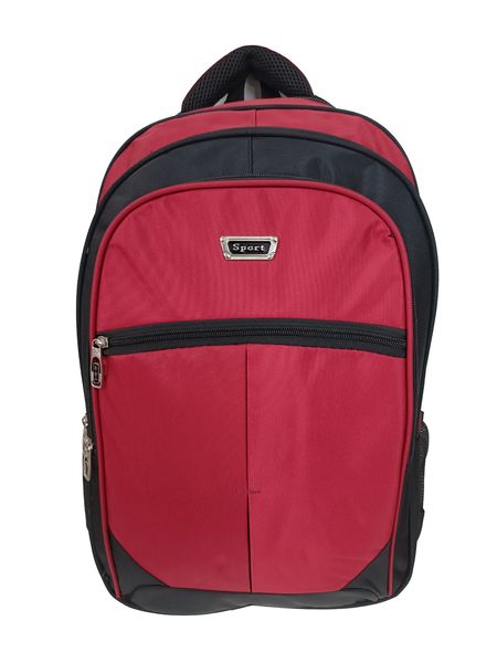 Red And Black image