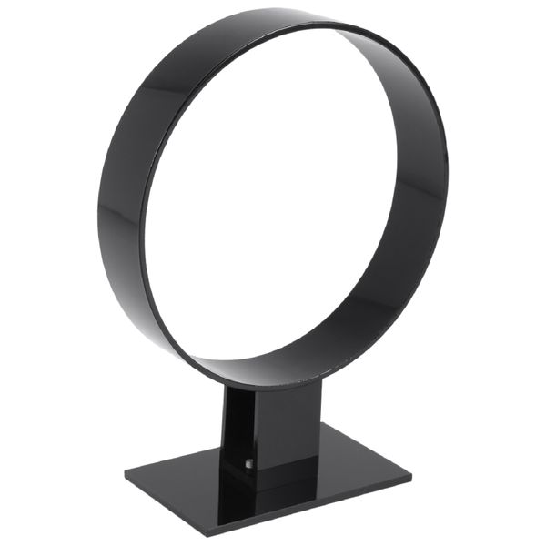 Headband Holder, Hair Accessories, Headband Display Stand, Black