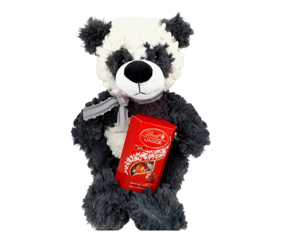 teddy bear takealot