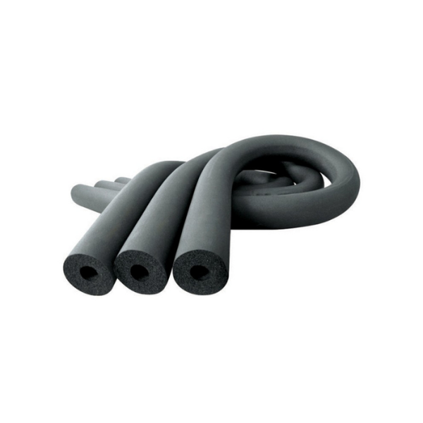 Pipe Insulation 22mm 1.8Mx25mm Plain R1