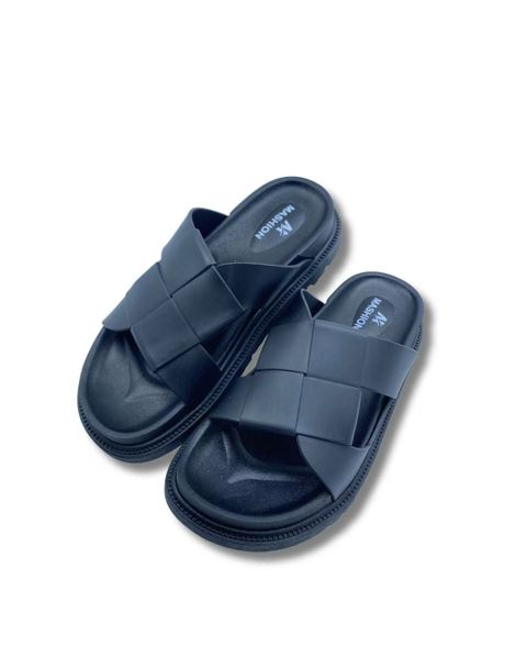 Women PVC Slippers