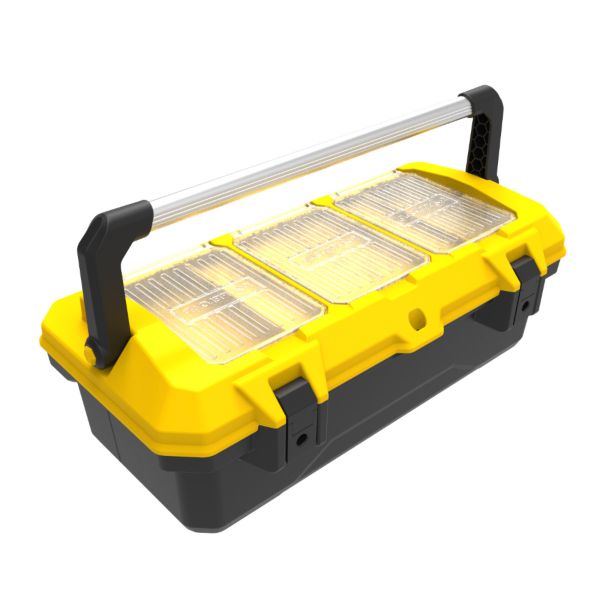 Safeload Maxi Pro 700 Toolbox