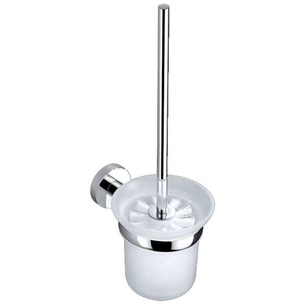 Toilet Brush &amp; Holder