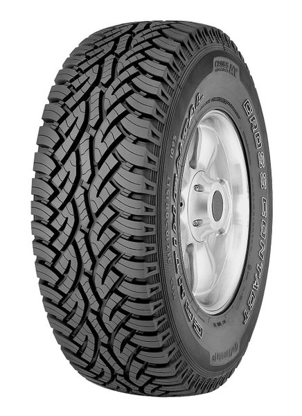 Continental 245/75R15 109/107S C 6PR ContiCrossContact AT-Tyre