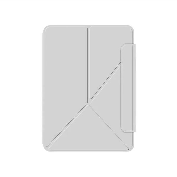 Magnetic Flip Case For iPad Air 11-inch M2 (2024)