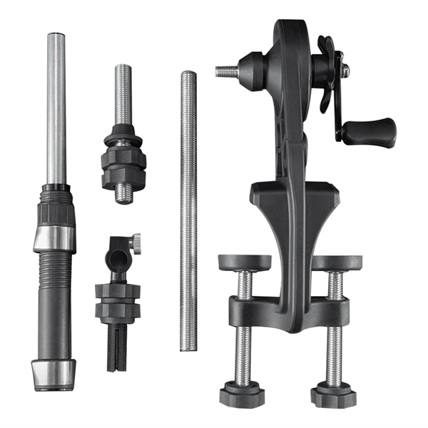 Upgrades Fishing Line Winder Spooler Line Winder Spinning Baitcasting Reel