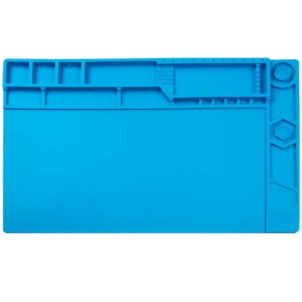Mobile Repairing Mat Heat Insulation, Magnetic RL-160A 45cmx30cm