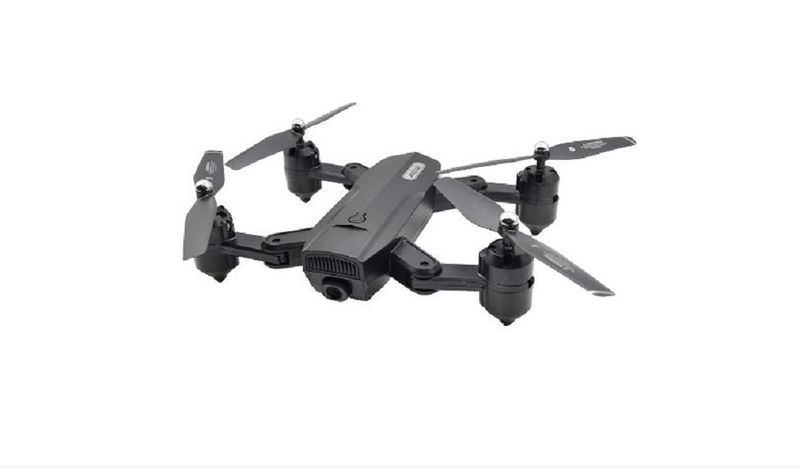 Foldable Drone - Typhoon DM500, Full HD, GPS, 1080P
