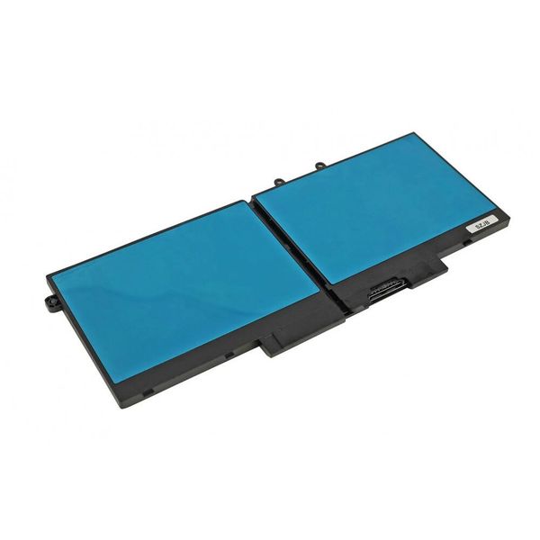 3HWPP Battery for Dell Latitude 5400 5401 5410 5510 Precision 3541 3550