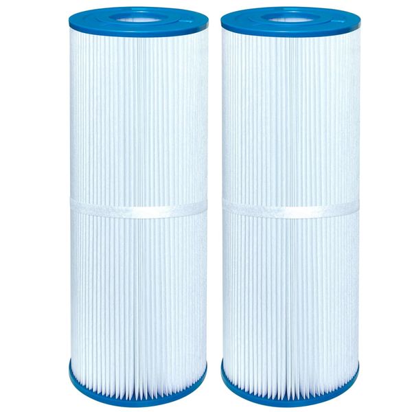 2 Pack Spa Filter Compatible with PRB25-IN, C-4326, FC-2375, R173429