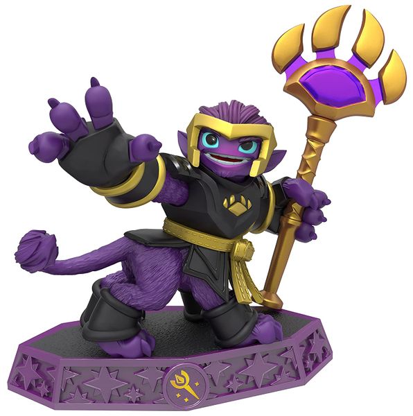 Skylanders Imaginators: Sensei/Vessel Combo Pack 4 (Painyatta &amp; Magic Vessel)