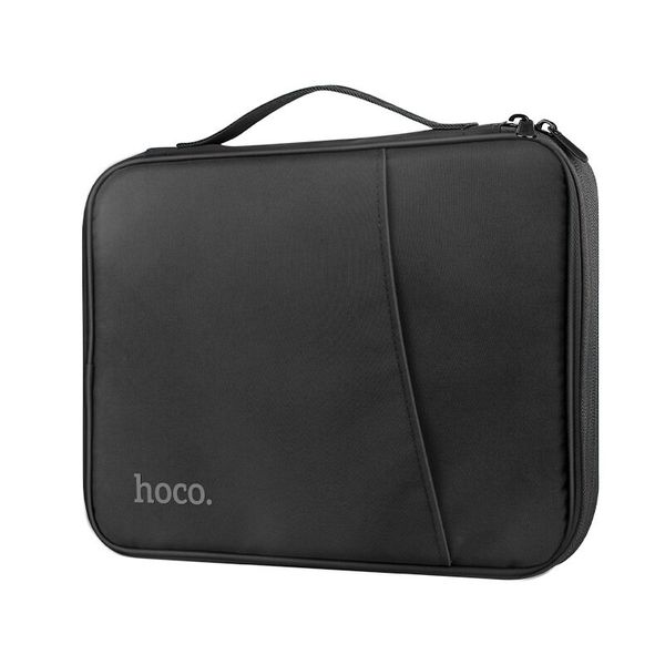 Hoco Waterproof iPad and Laptop Bag Black GT2