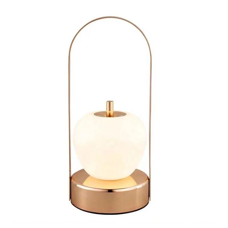 Modern Bedside Table Lamp