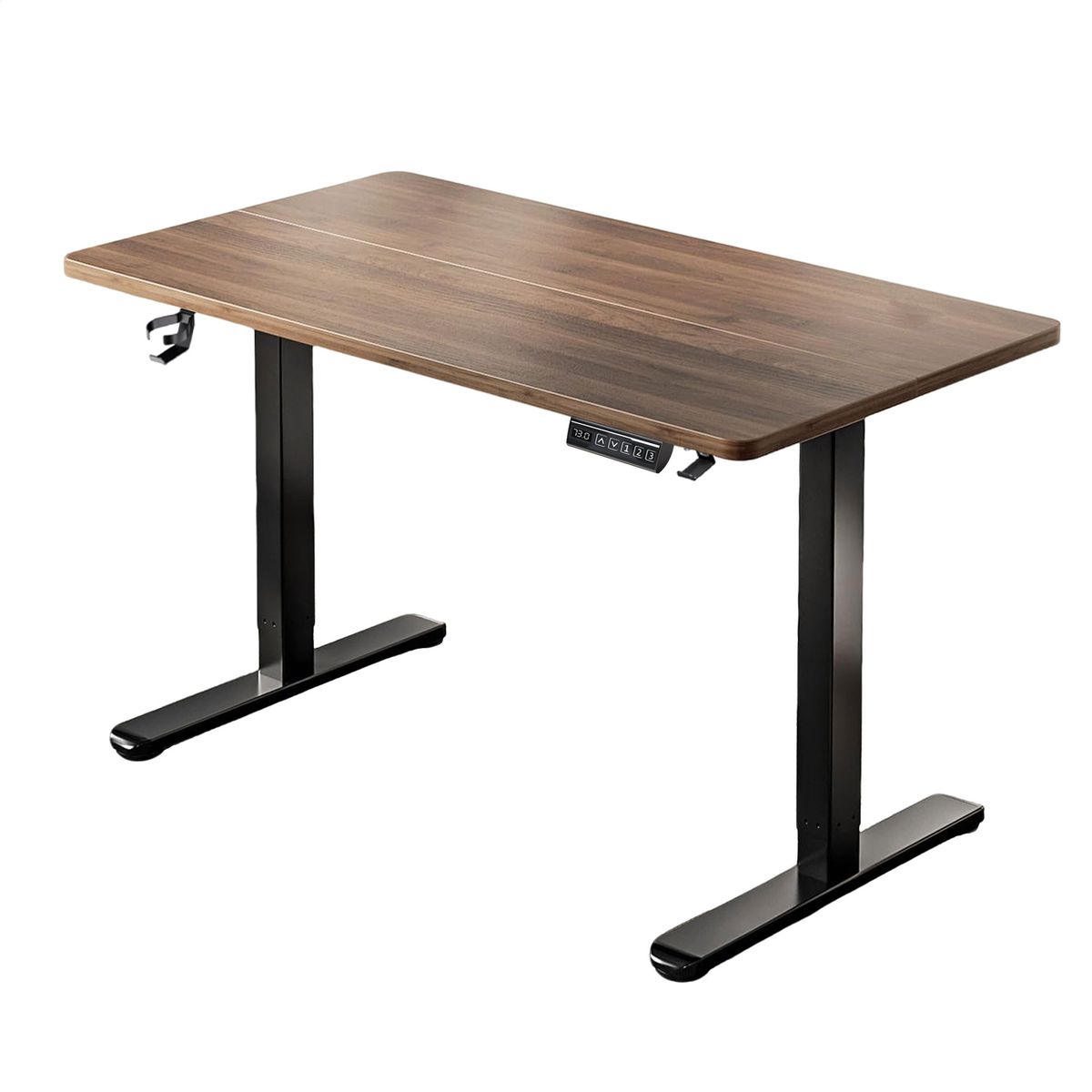 120 x 60cm Electric Standing Desk Adjustable Height
