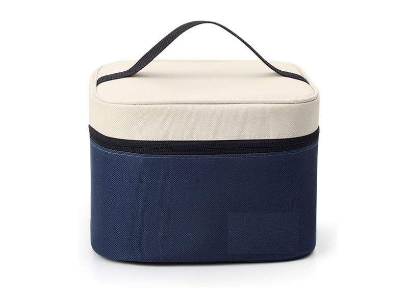 Portable Outdoor Picnic and Cooler Bag
