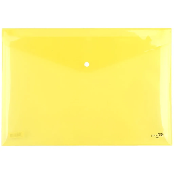 primeLine - Carry Folder A3- Yellow ×3
