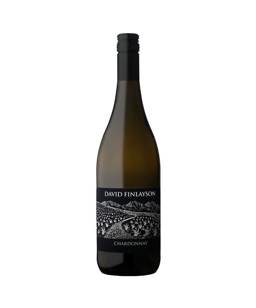 David Finlayson Chardonnay | 1x750ml