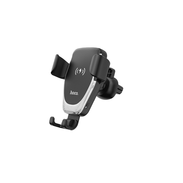 Wireless Car Charger with Magnetic Car Holder 10watt -DCA21