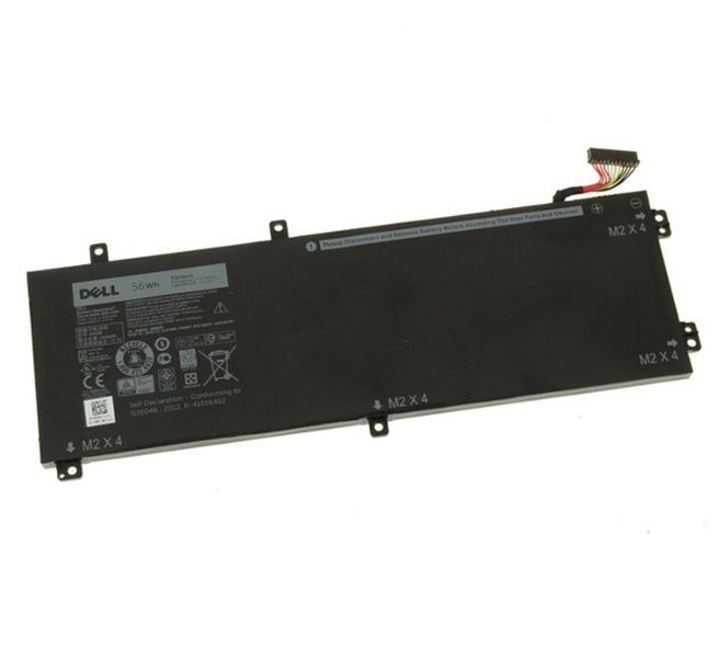 Vibrant battery Compatible with Dell Precision M5510 XPS (RRCGW)