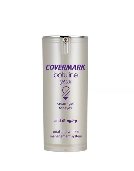 Covermark Botuline Yeux E-Aging Eye Contour Repair Gel 15ml