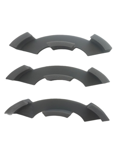 Grown at Home - Plant Training Clips - Large - Pack of 25