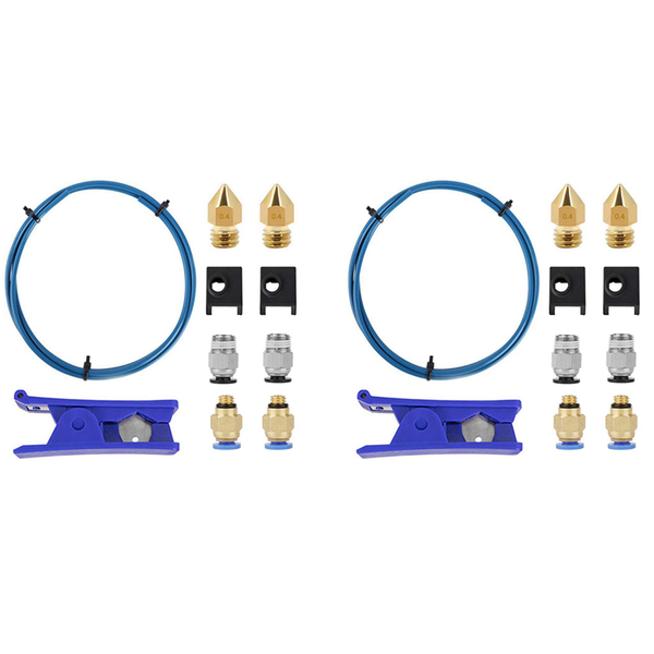 3D Printer Kit With For Capricorn Premium Xs Bowden Tubing