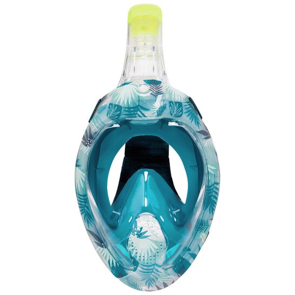 Subea Adult Easybreath Surface Mask With An Acoustic Valve - 540 Freetalk