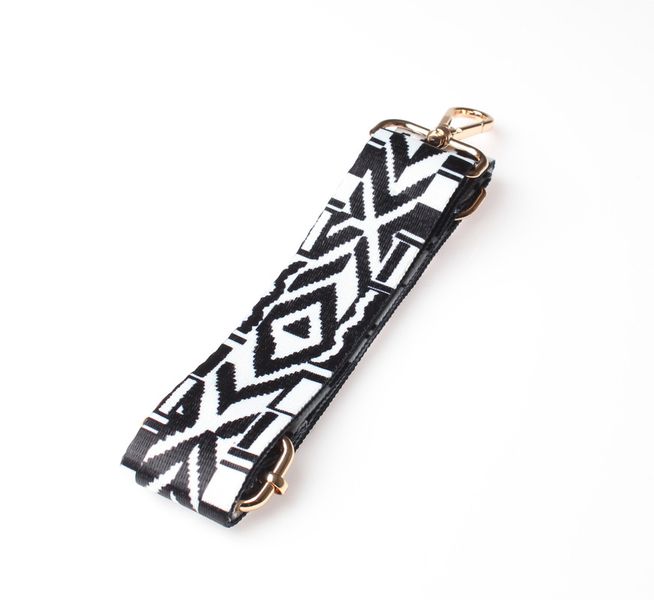 Wide Shoulder Handbag Strap Replacement - Adjustable