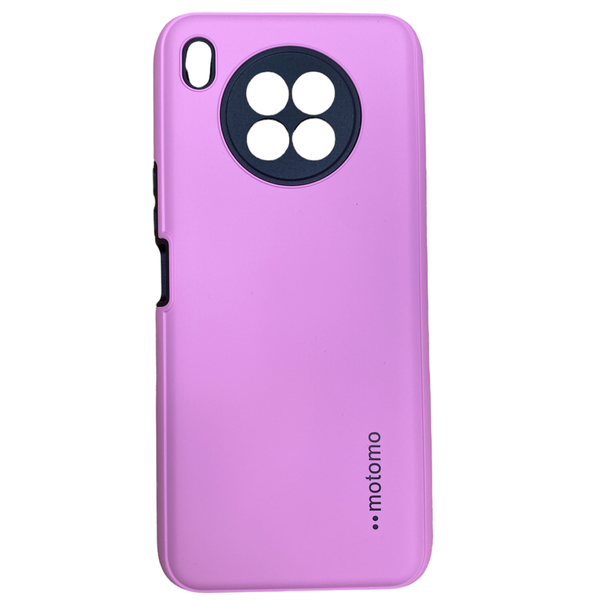 Matte Pink image