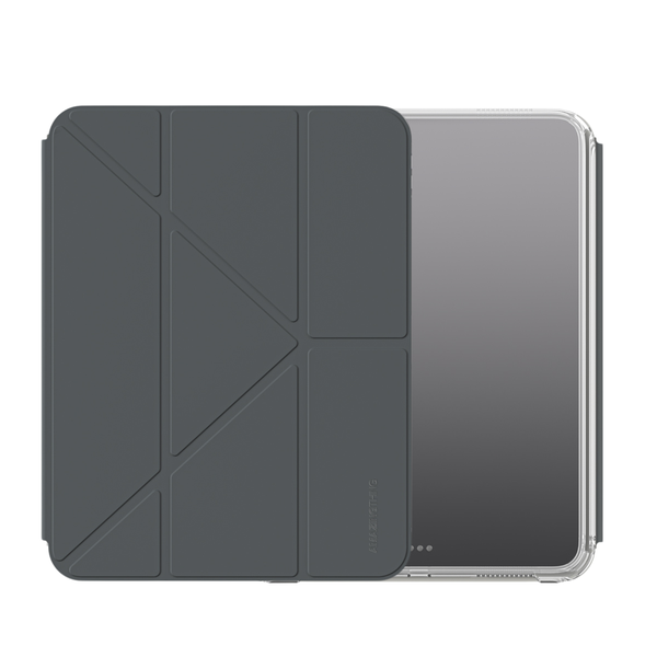 AMAZINGTHING Case Compatible with iPad Air 11" (M3) 2025 FlexFolio Cover