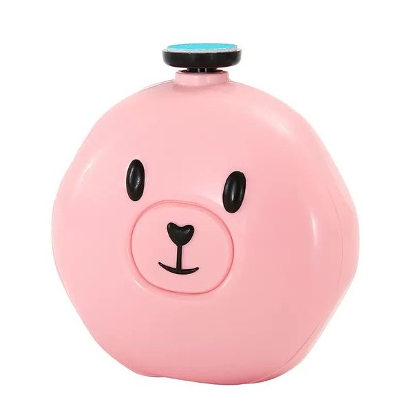 Portable Electric Nail Care Set