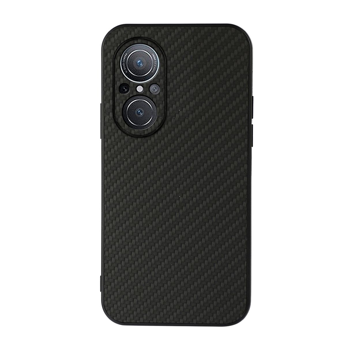 Carbon Fiber Texture Phone Case for Huawei Nova 9 SE | Shop Today. Get ...