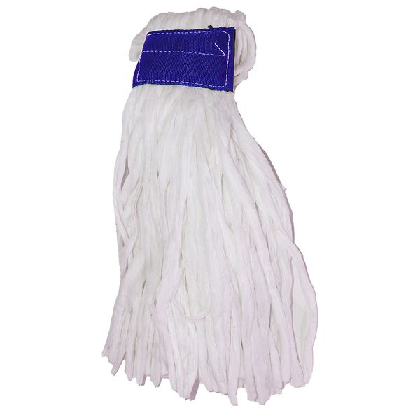 Parrot Products Hygiene Fan Mop Head Refill - Spunlace (80×13cm, 250g)