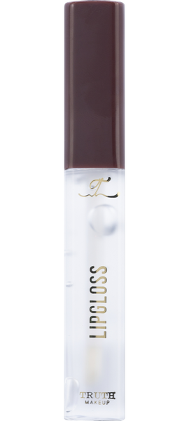 Truth Makeup Lipgloss