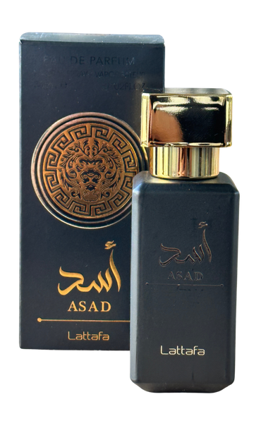 Lattafa Asad 30ml EDP